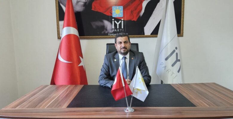 İYİ Parti Gemlik’ten 17 Ağustos Yıldönümünde ‘Kentsel Dönüşüm’ Vurgusu