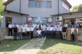 AHMET KILIÇ’TAN MUSTAFAKEMALPAŞA ZİYARETİ