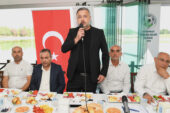 Osmangazi Belediyesi’nden amatör spor kulüplerine destek