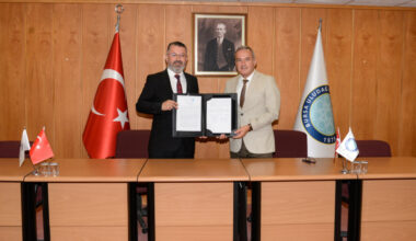 Sağlık Bilimleri Festivaline BUÜ desteği