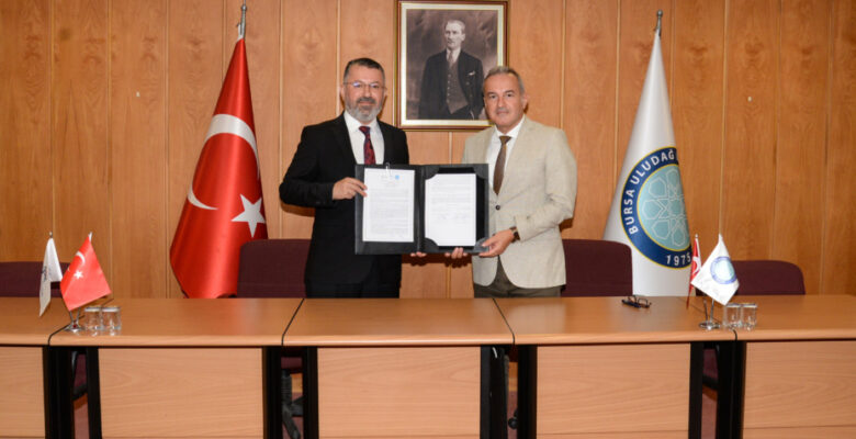 Sağlık Bilimleri Festivaline BUÜ desteği