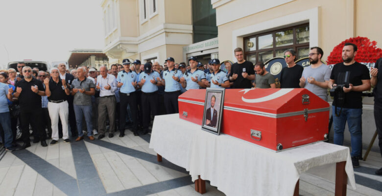 Memişoğulları, son yolculuğuna uğurlandı
