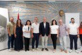 MUDANYA GELECEĞE BİLİMİN IŞIĞINDA TAŞINIYOR