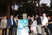 6. Mudanya Kitap Fuarı Başladı