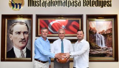 32. TATLITOP BASKETBOL ŞENLİĞİ BAŞLIYOR
