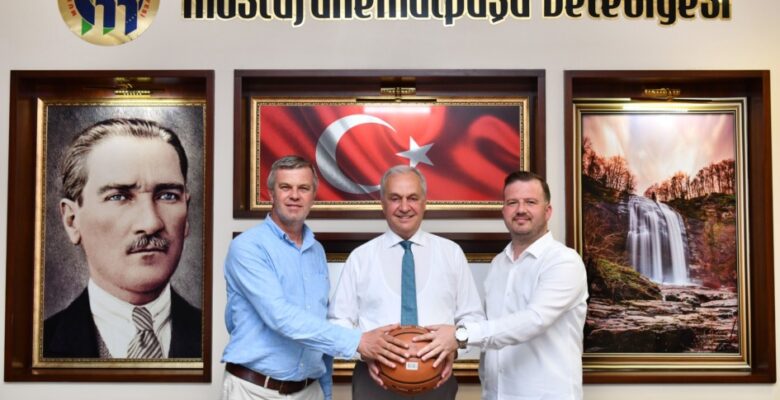32. TATLITOP BASKETBOL ŞENLİĞİ BAŞLIYOR