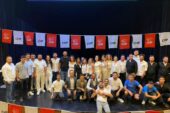 Buket Altay CHP Yıldırım Gençlik kolları Başkanı Oldu