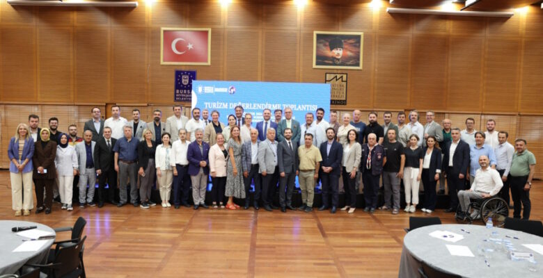 Başkan Bozbey, “Bursa’nın turizm değerlerini daha da görünür kılacağız”