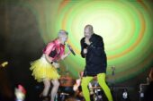 Bursa Festivali’ne muhteşem final