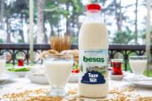 ‘Herkes süt içsin’ diye BESAŞ’tan indirim
