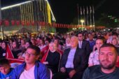 Filenin Sultanlarına Bursa’dan tam destek