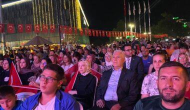 Filenin Sultanlarına Bursa’dan tam destek