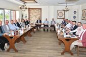 Bursa, ortak akılla gülümseyecek