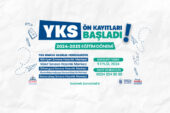 Büyükşehir’den üniversite adaylarına tam destek