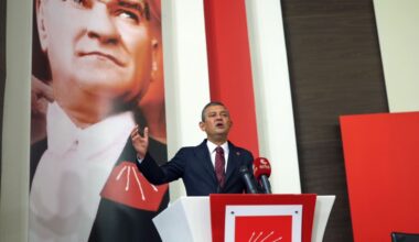 Türkiye, sosyal demokrat belediyecilik ile gülümseyecek