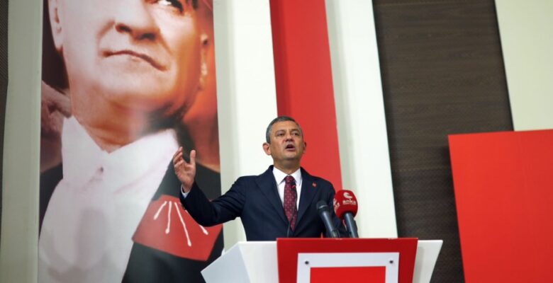 Türkiye, sosyal demokrat belediyecilik ile gülümseyecek