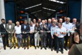 Bursa’nın içme suyuna 140 milyonluk yatırım