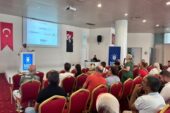 Bursa Büyükşehir Belediyesi, kırsal turizm paydaşlarını buluşturdu