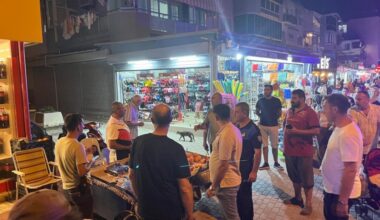 Sahil bölgesinde işgale geçit yok