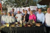 Gastronomi Festivali’nin heyecanı Bursa’yı sarıyor