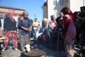 Büyükşehir ‘siyez buğdayı’ desteğiyle çiftçinin yanında