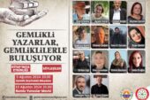 GEMLİK’Lİ YAZARLAR GEMLİKLİLER İLE BULUŞUYOR