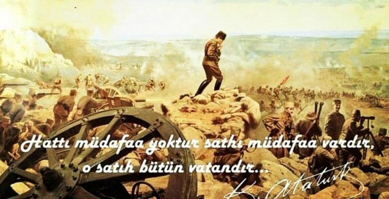 ADD’den Büyük Taarruz Açıklaması