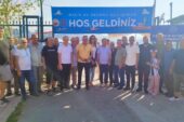 GEMLİK’Lİ BALIKÇILAR VİRA BİSMİLLAH DEDİ