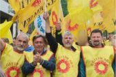 Eğitim-Sen Gemlik; “Laiklik Türkiye Cumhuriyeti’nin Temel İlkelerinden Birisidir”