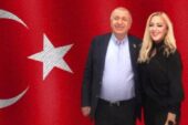 Nilüfer Toprakçı; “Betona Değil, İnsana ve Yeşile Öncelik Vermeliyiz”