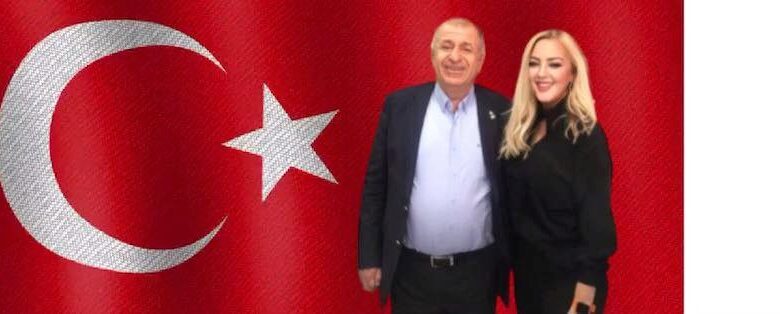 Nilüfer Toprakçı; “Betona Değil, İnsana ve Yeşile Öncelik Vermeliyiz”