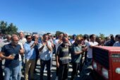 Orhan Sarıbal; “Tarımsal üretim azalıyor, ithalat artıyor”