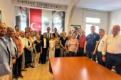 ADD Başkanı Gürhan Akdoğan, “Laik Eğitim Karşıtlarıyla Mücadelemiz Sürecektir”