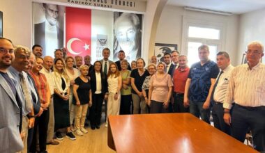 ADD Başkanı Gürhan Akdoğan, “Laik Eğitim Karşıtlarıyla Mücadelemiz Sürecektir”