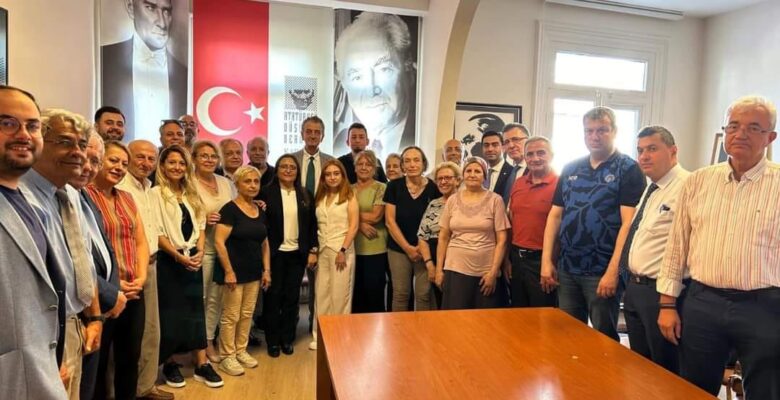 ADD Başkanı Gürhan Akdoğan, “Laik Eğitim Karşıtlarıyla Mücadelemiz Sürecektir”