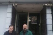 FAİK YILMAZİPEK İLKOKULU MÜDÜR VE MÜDÜR YARDIMCISI HAKKINDA SUÇ DUYURUSU