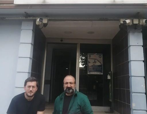 FAİK YILMAZİPEK İLKOKULU MÜDÜR VE MÜDÜR YARDIMCISI HAKKINDA SUÇ DUYURUSU