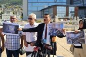 TÜRKOĞLU: KOSKOCA HASTANE ÇÜRÜMEYE Mİ TERK EDİLDİ?