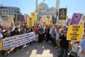 TÜRKOĞLU’NDAN BAKAN KURUM’A “TOKİ” SORULARI!