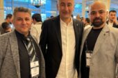 Gemlikli Beşiktaşlılar İstanbul’da