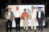 MUDANYA’DA TURİZMİN GELECEĞİ KİTAP FUARI’NDA KONUŞULDU
