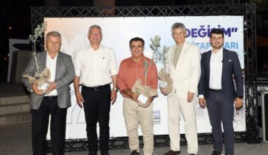 MUDANYA’DA TURİZMİN GELECEĞİ KİTAP FUARI’NDA KONUŞULDU