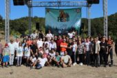 Z-FEST²⁴ COŞKULU VE EĞLENCELİ ANLARA SAHNE OLDU