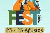 Z-FEST²⁴ BU YIL FEYZİYE KÖYÜ KARAGÖL’DE