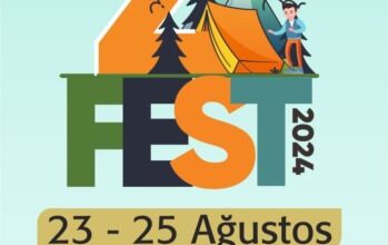 Z-FEST²⁴ BU YIL FEYZİYE KÖYÜ KARAGÖL’DE