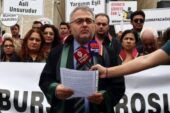 Baro Başkanı Metin Öztosun’dan Yeniden Adaylık Açıklaması