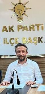 Ak Parti İlçe Başkanı Mehmet Taşar; “Gemlik Belediyesinin İtibarını Düşürmeyin”