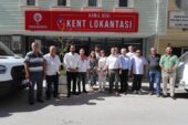 Gemlik’te Kent Lokantası çok yakında açılıyor