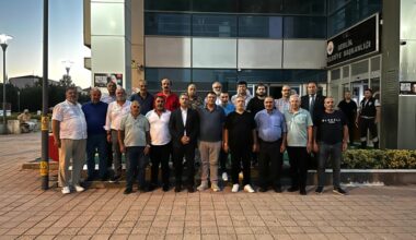 Gemlik’te Panayıra Devam Kararı Alındı
