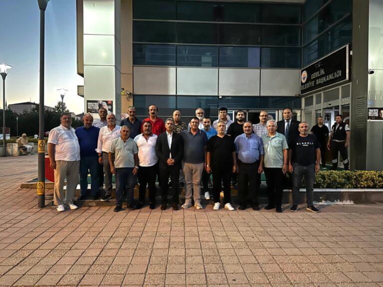 Gemlik’te Panayıra Devam Kararı Alındı